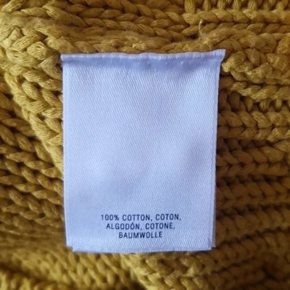 NWOT anthropologie knit sleeveless top - Picture 7 of 7